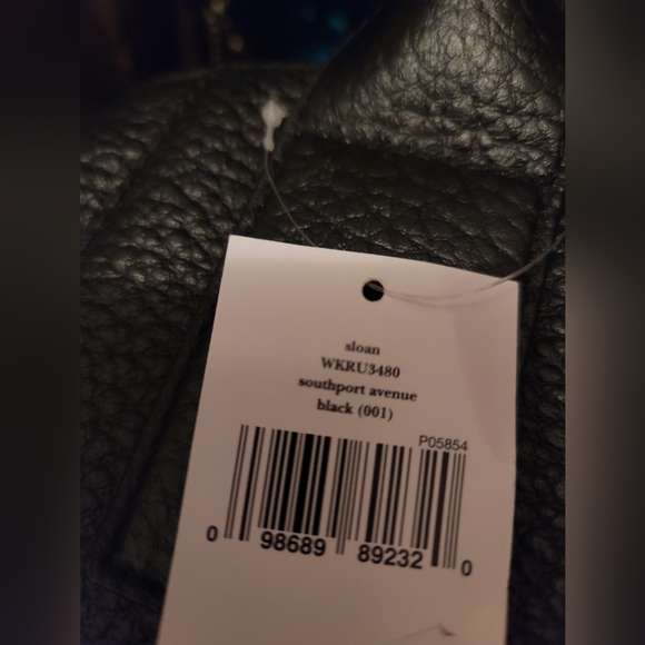 KATE SPADE NY **NWT**  Southport Avenue Sloan - Picture 9 of 9